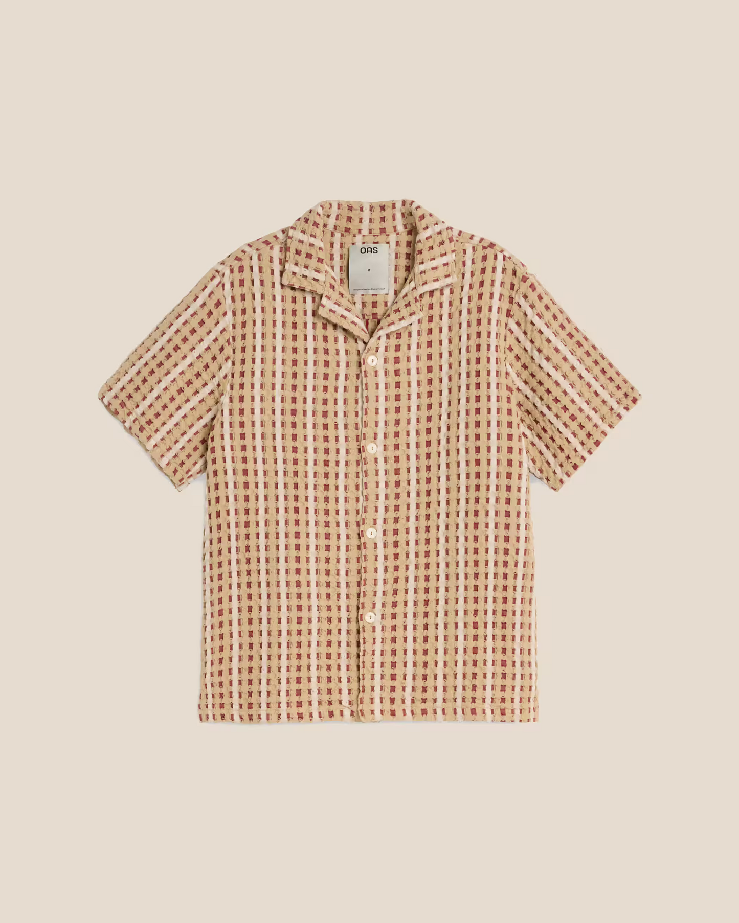 Lano Cuba Shirt