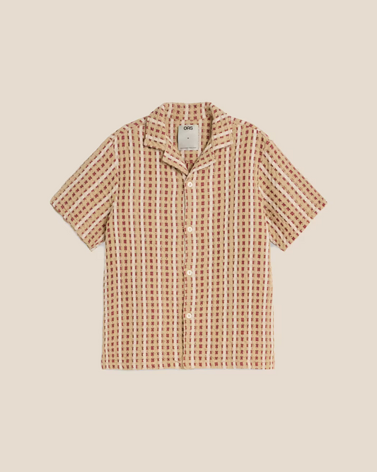 Lano Cuba Shirt
