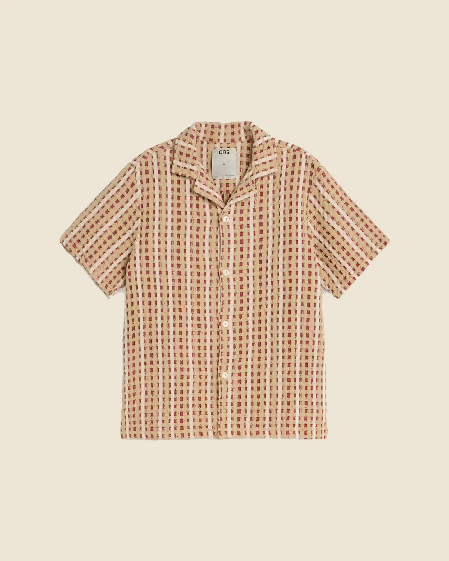 Lano Cuba Shirt