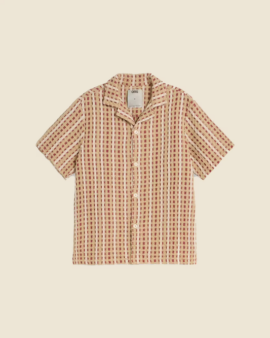 Lano Cuba Shirt