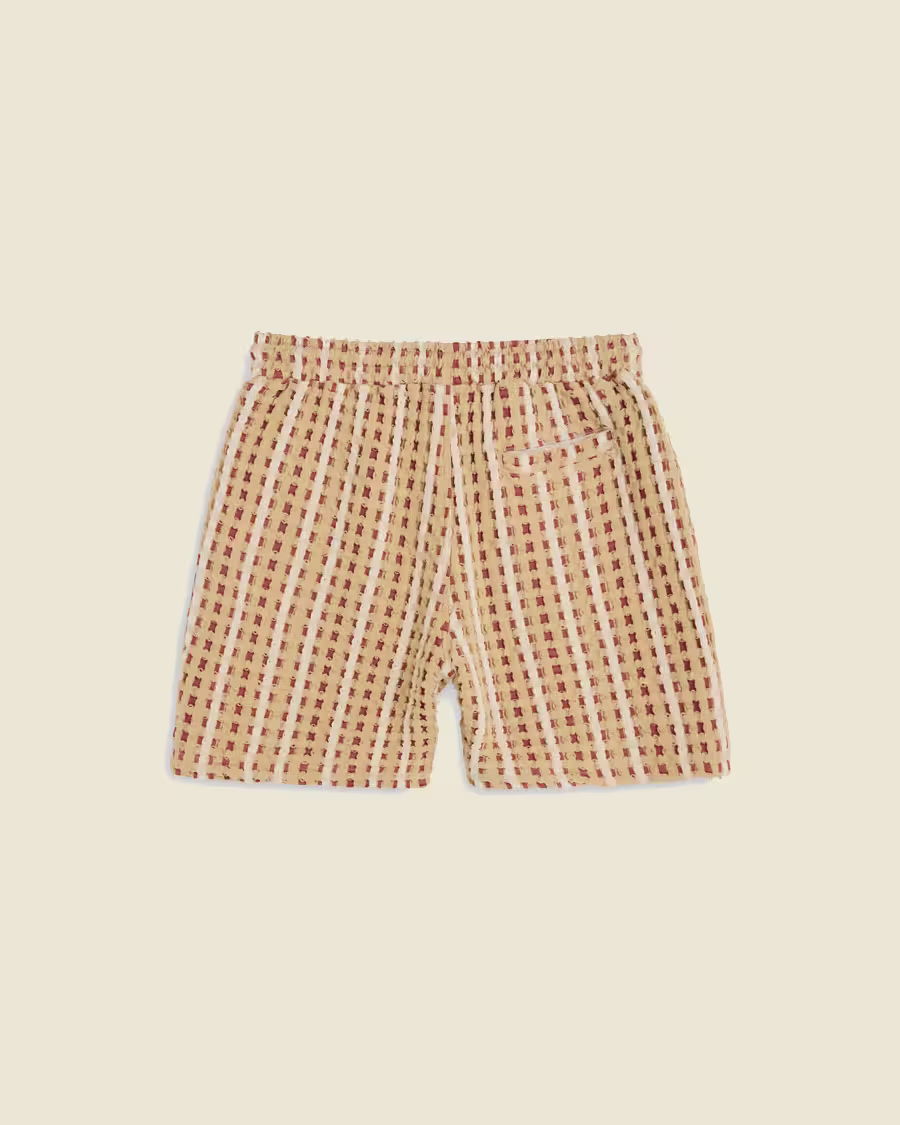 Lano Porto Short