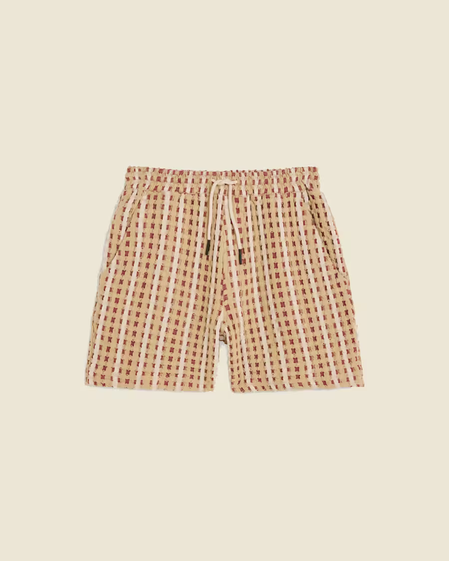 Lano Porto Short