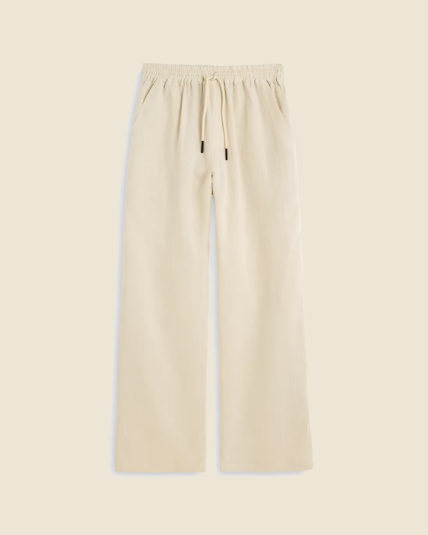 Nino Pant - Beige