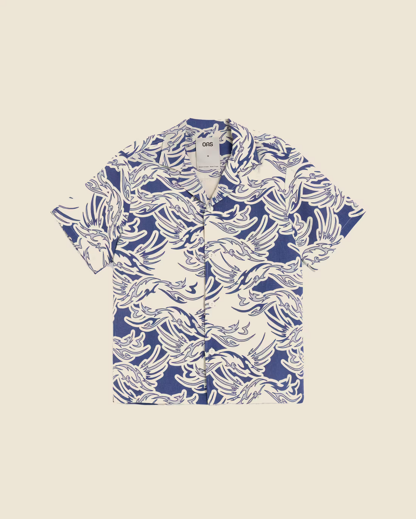 Rogue Cuba Shirt
