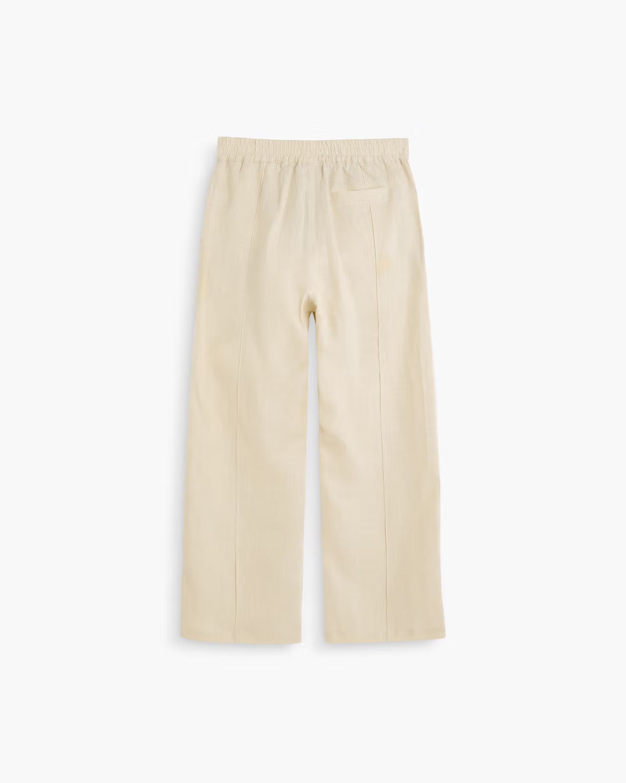Caspar Pant - Beige