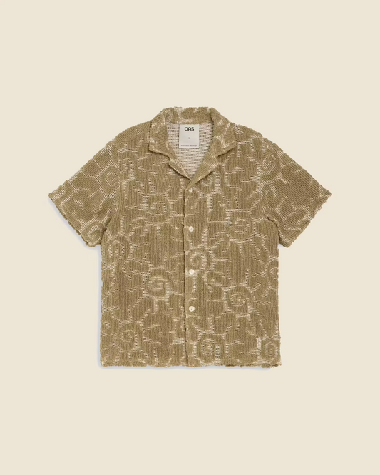 Sunero Cuba Shirt