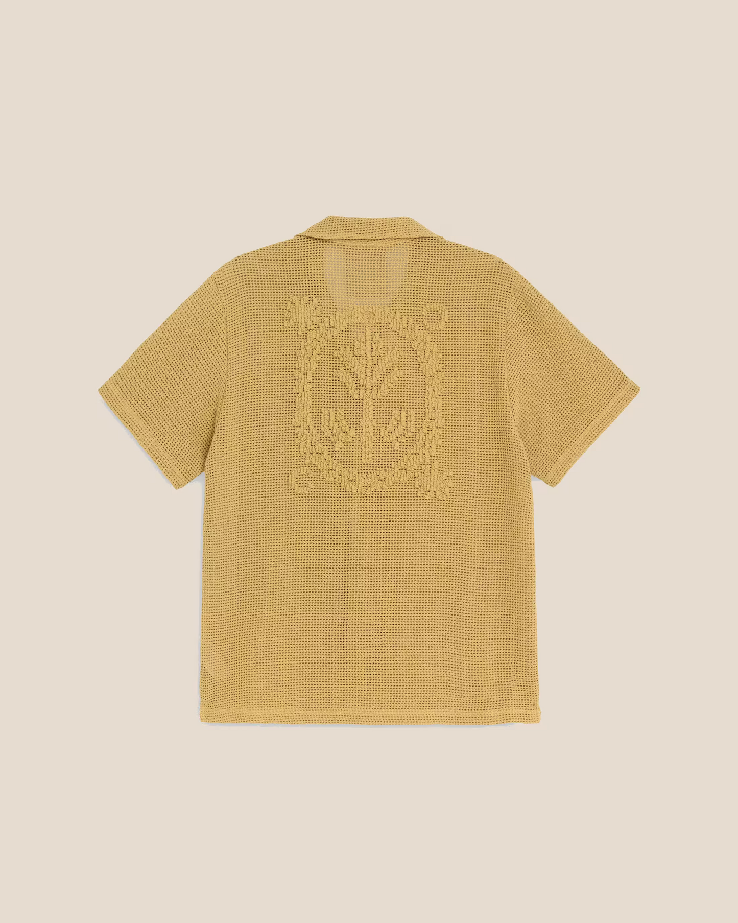 Terra Cuba Shirt