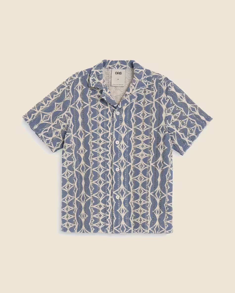 Arko Cuba Shirt