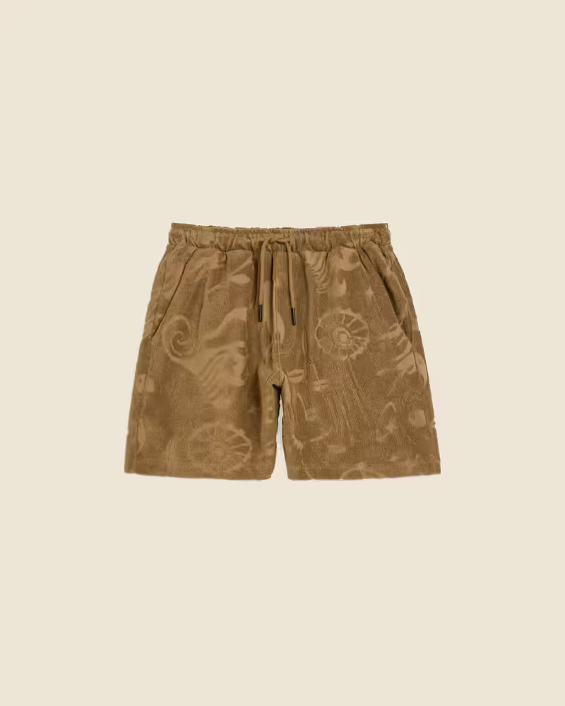 Wendelo Porto Short