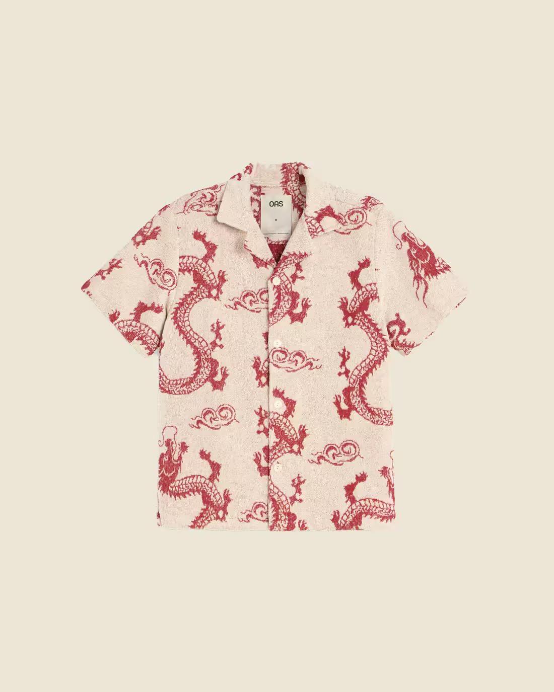 Nimbus Cuba Shirt