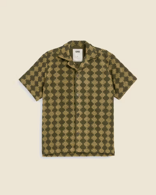 Forti Cuba Shirt