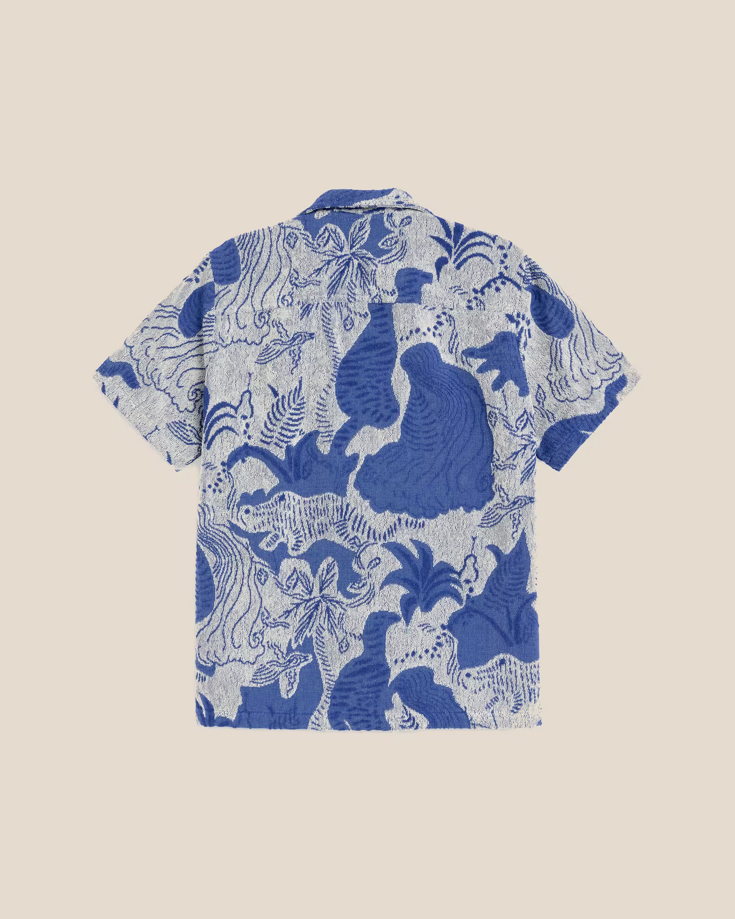 Mystea Cuba Shirt