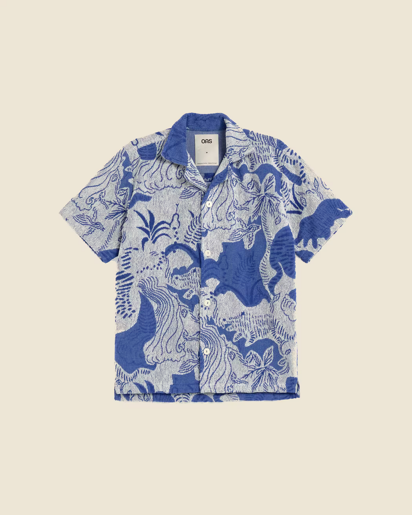 Mystea Cuba Shirt