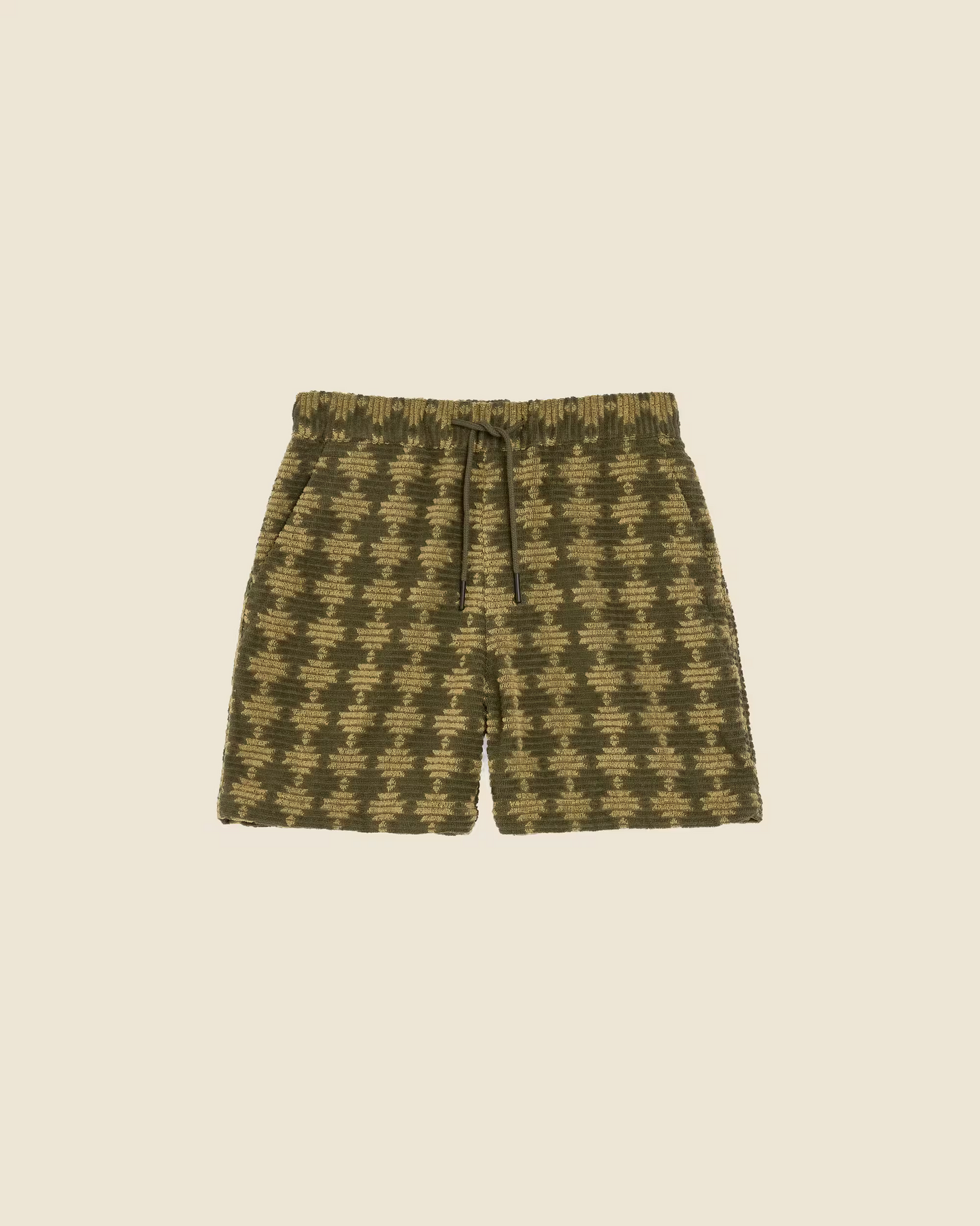 Forti Porto Short
