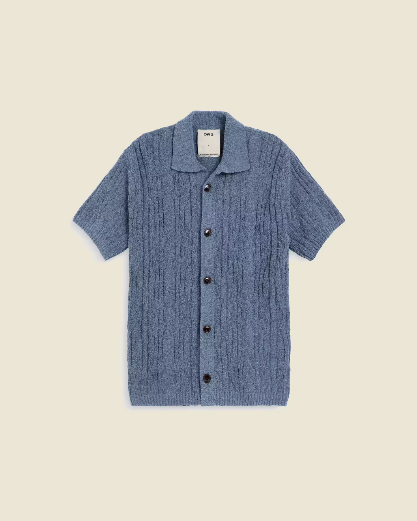 Zefi Salamanca Shirt