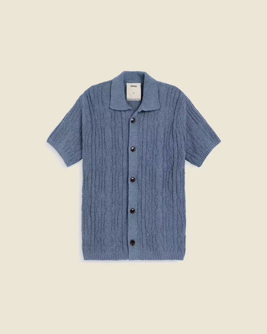 Zefi Salamanca Shirt