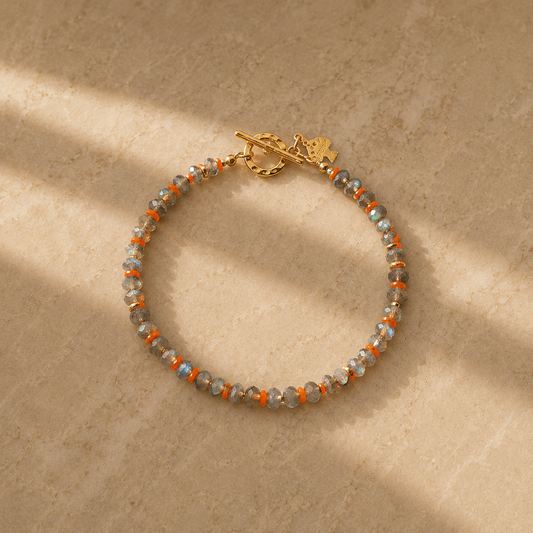 Troubadour Bracelet