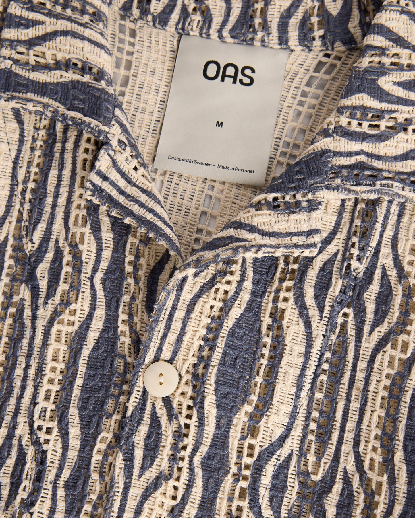 Zefi Cuba Shirt