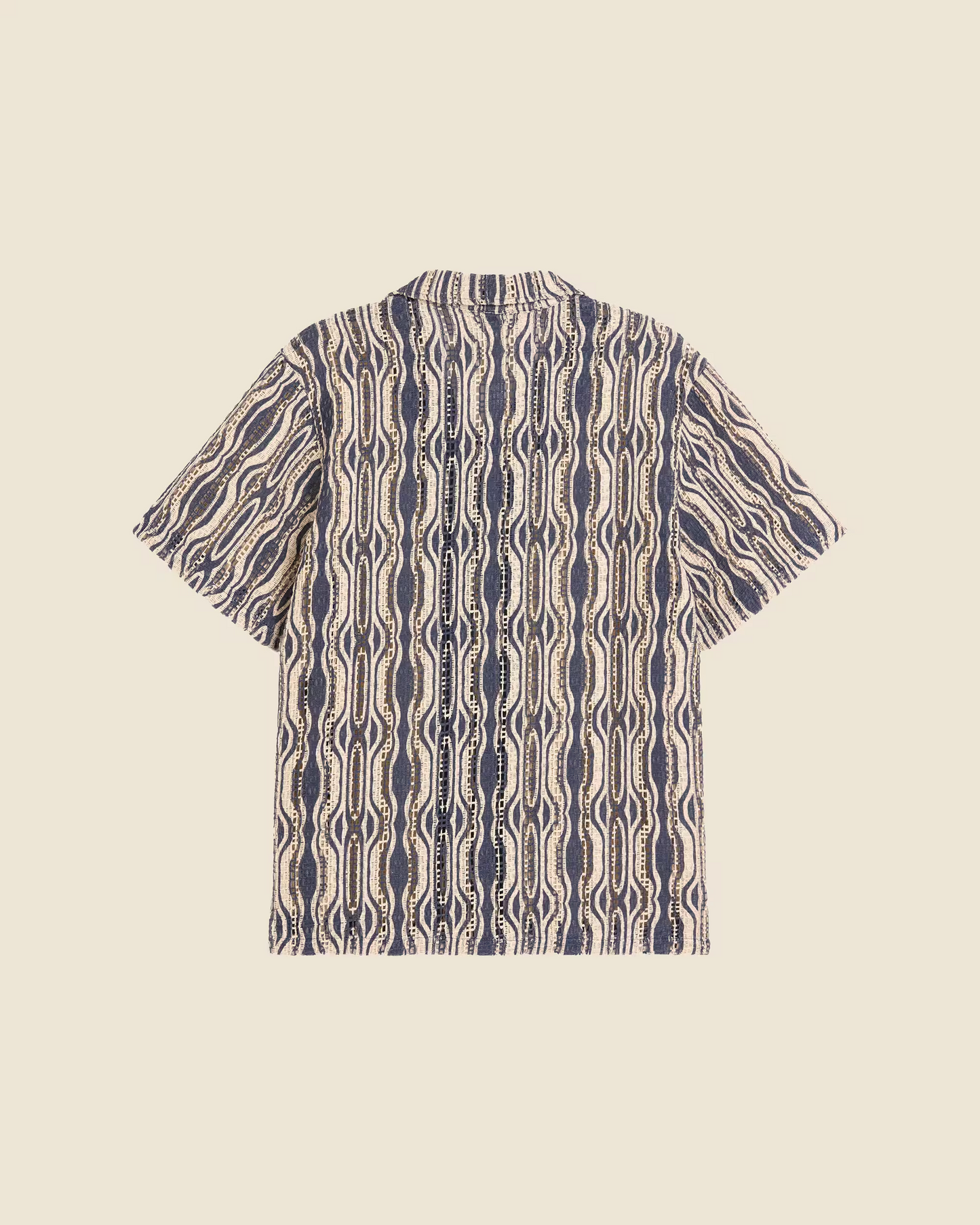 Zefi Cuba Shirt