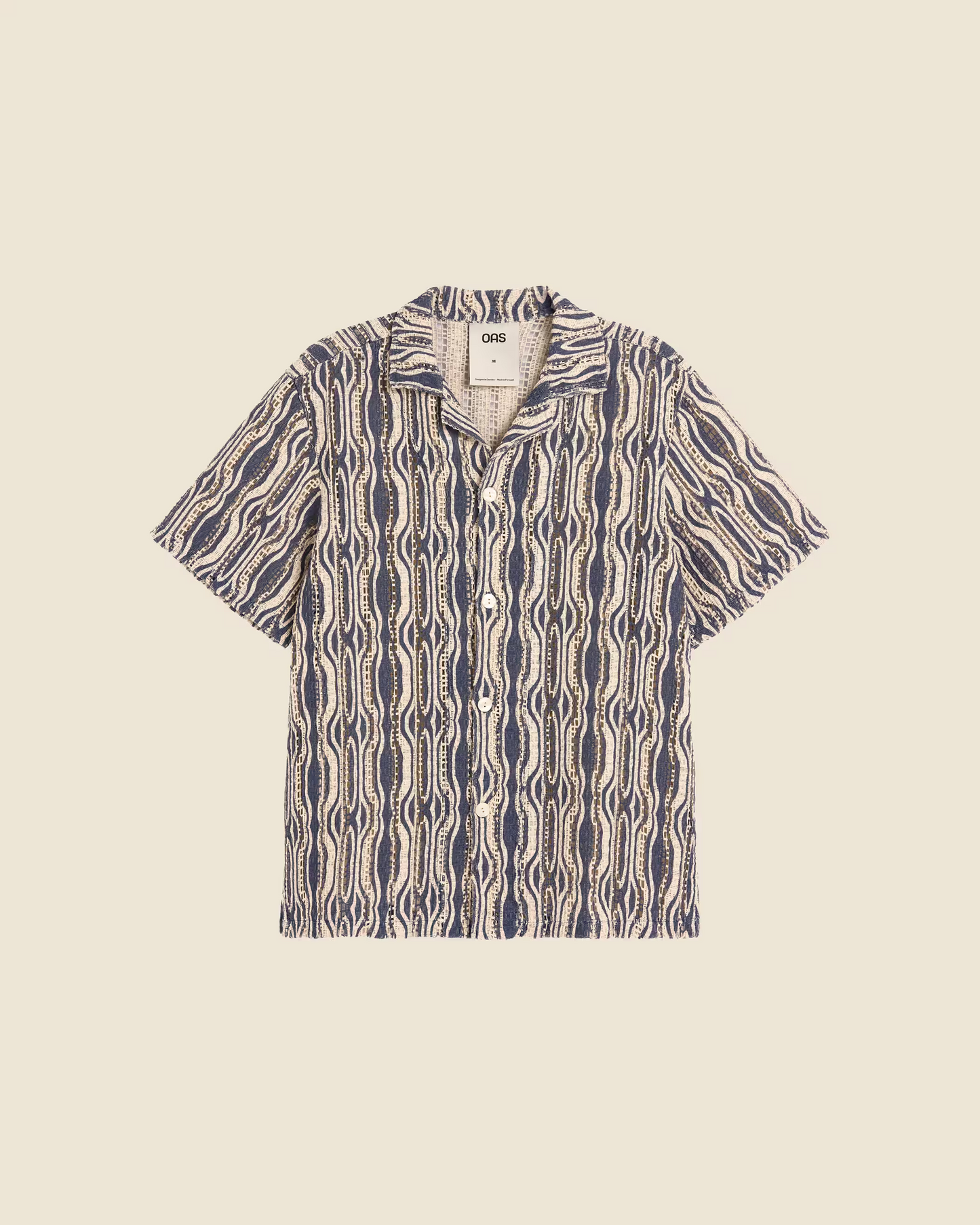 Zefi Cuba Shirt