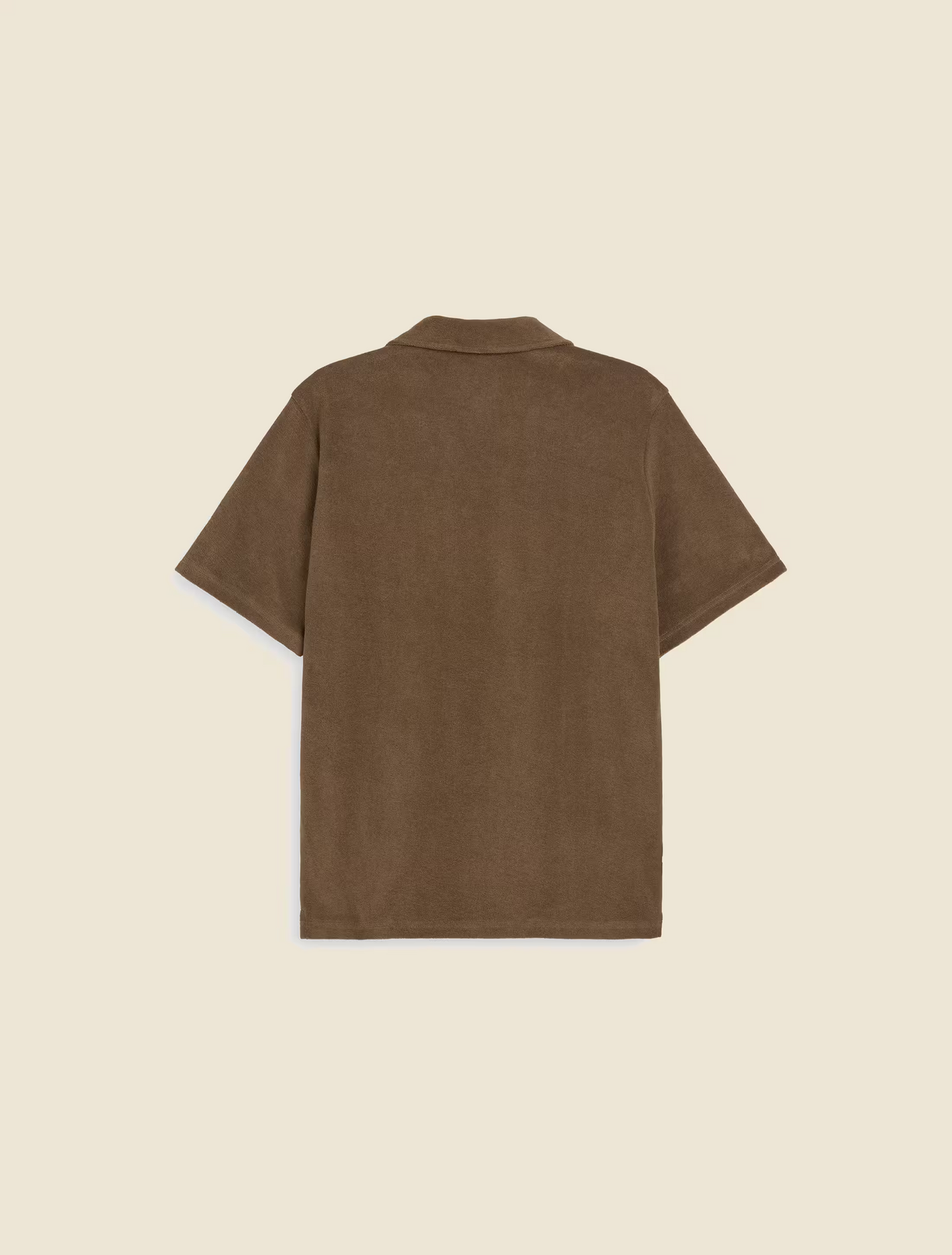 Serif Shirt