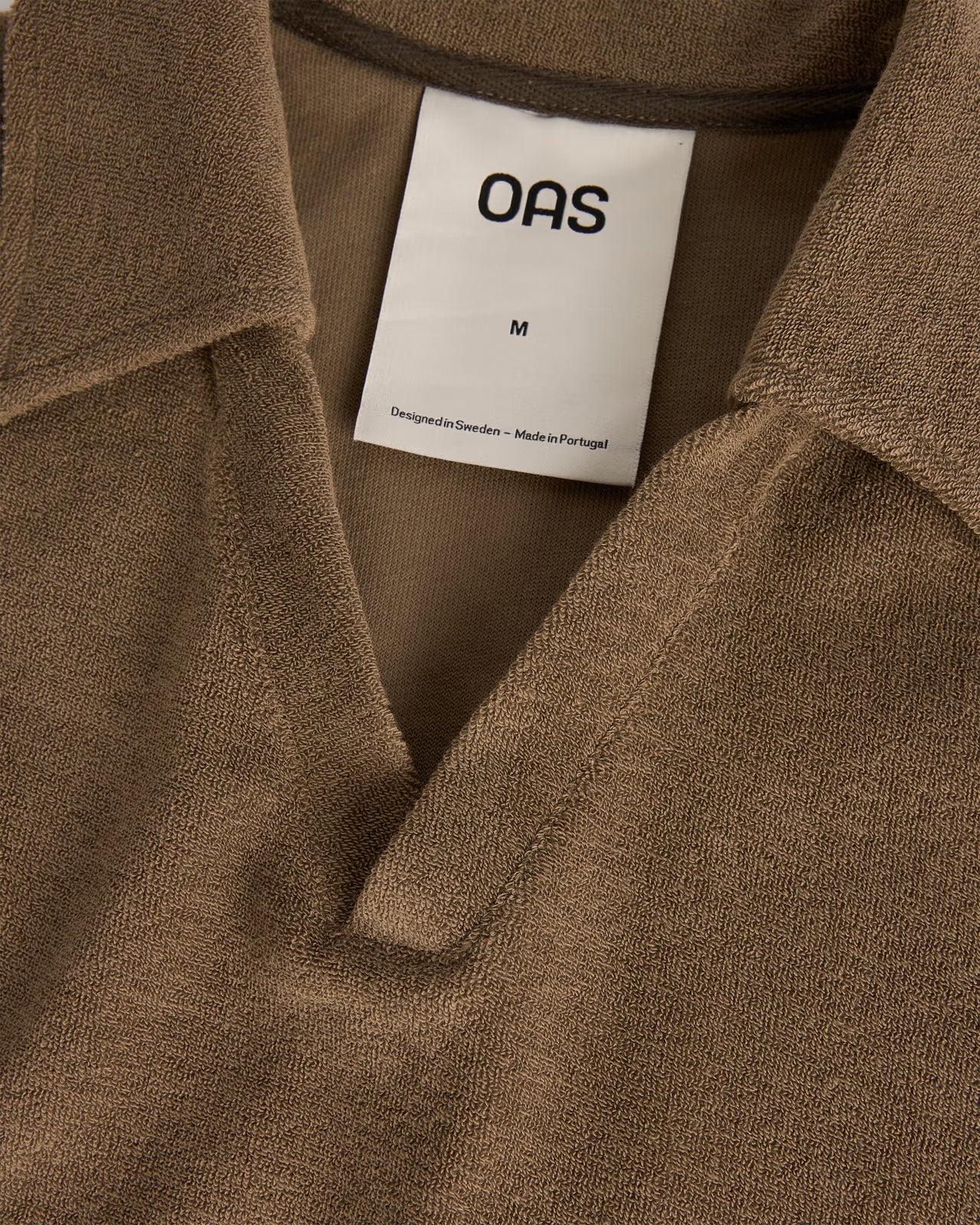 Serif Shirt
