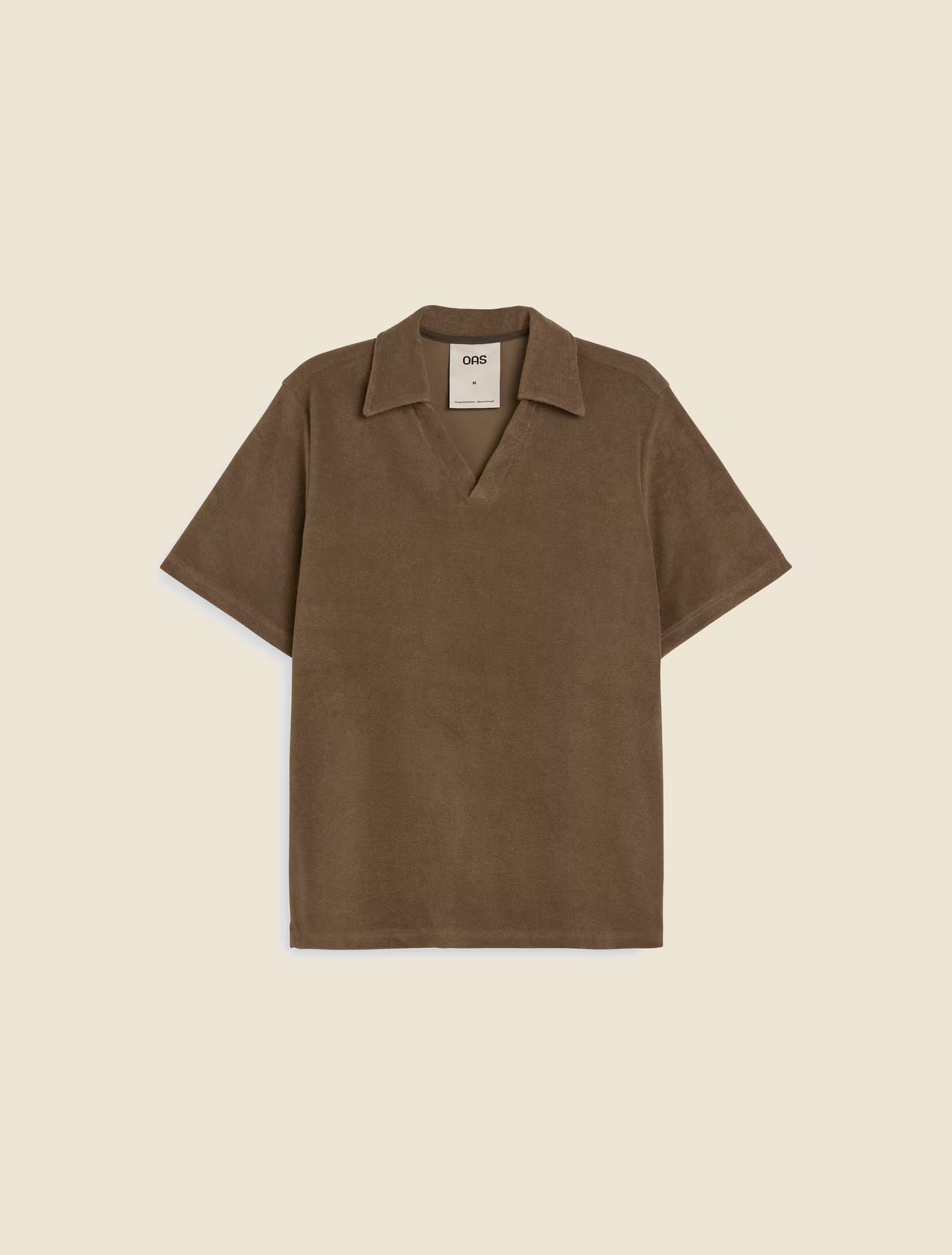 Serif Shirt