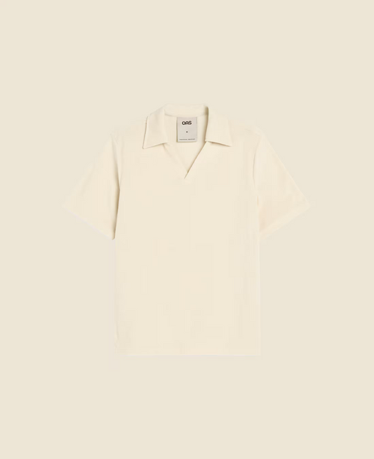 Serif Shirt