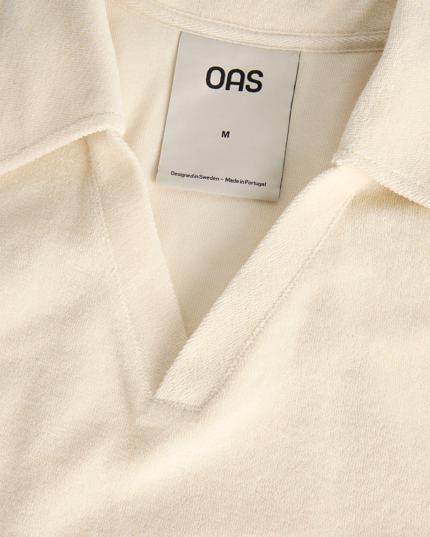 Serif Shirt