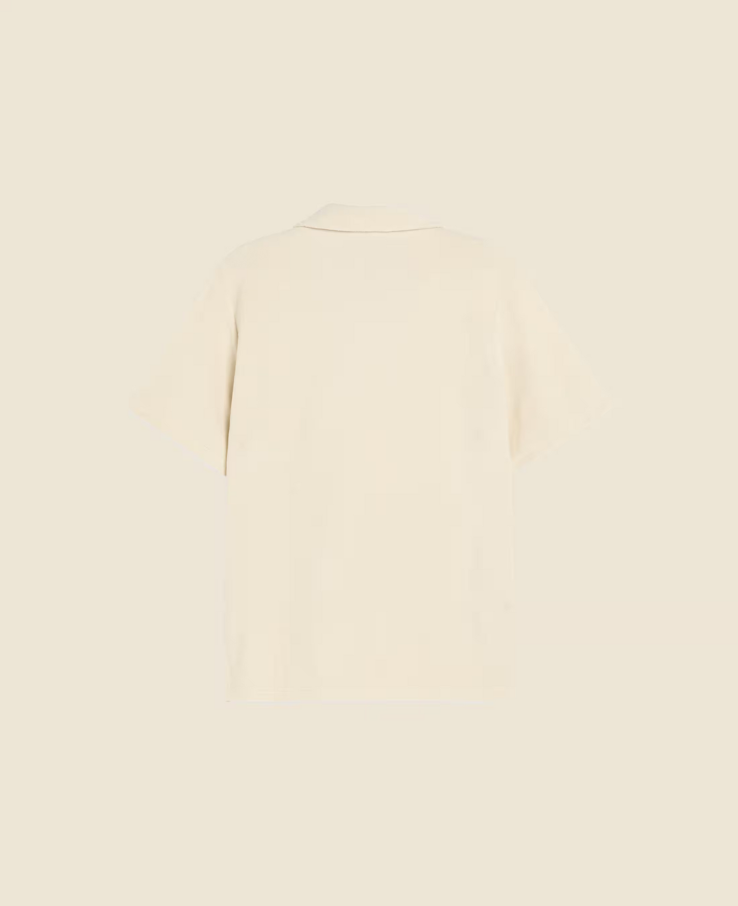 Serif Shirt