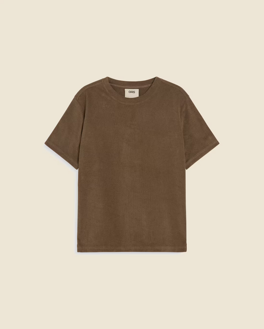 Vivo Terry Tee