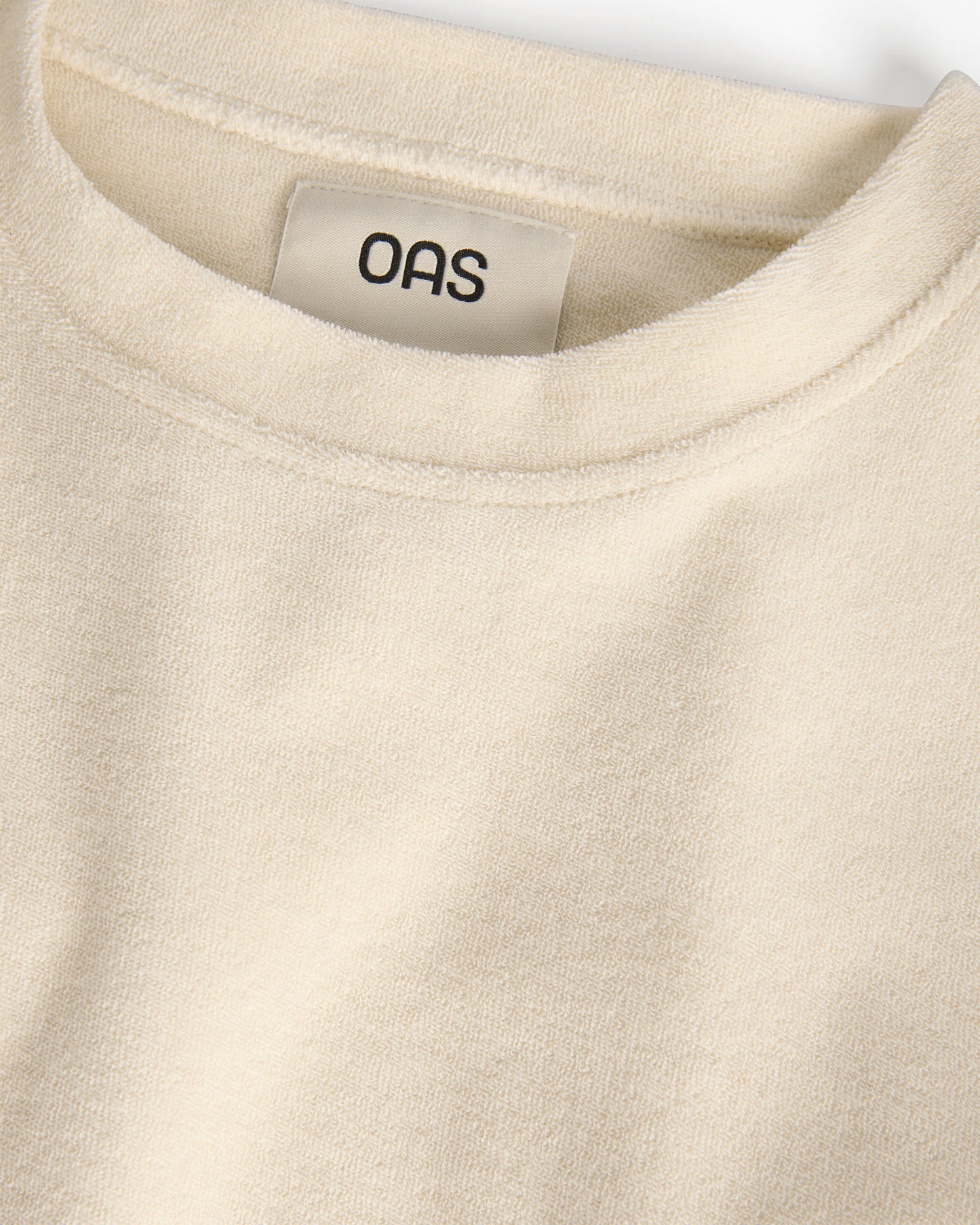 Vivo Terry Tee
