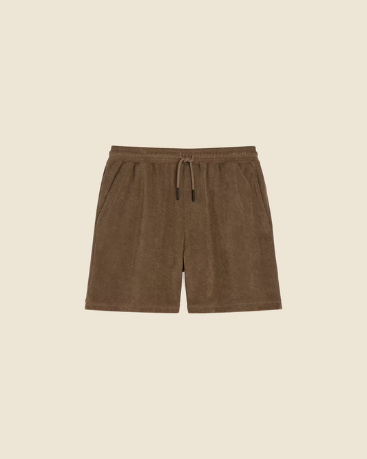 Vibra Short - Khaki