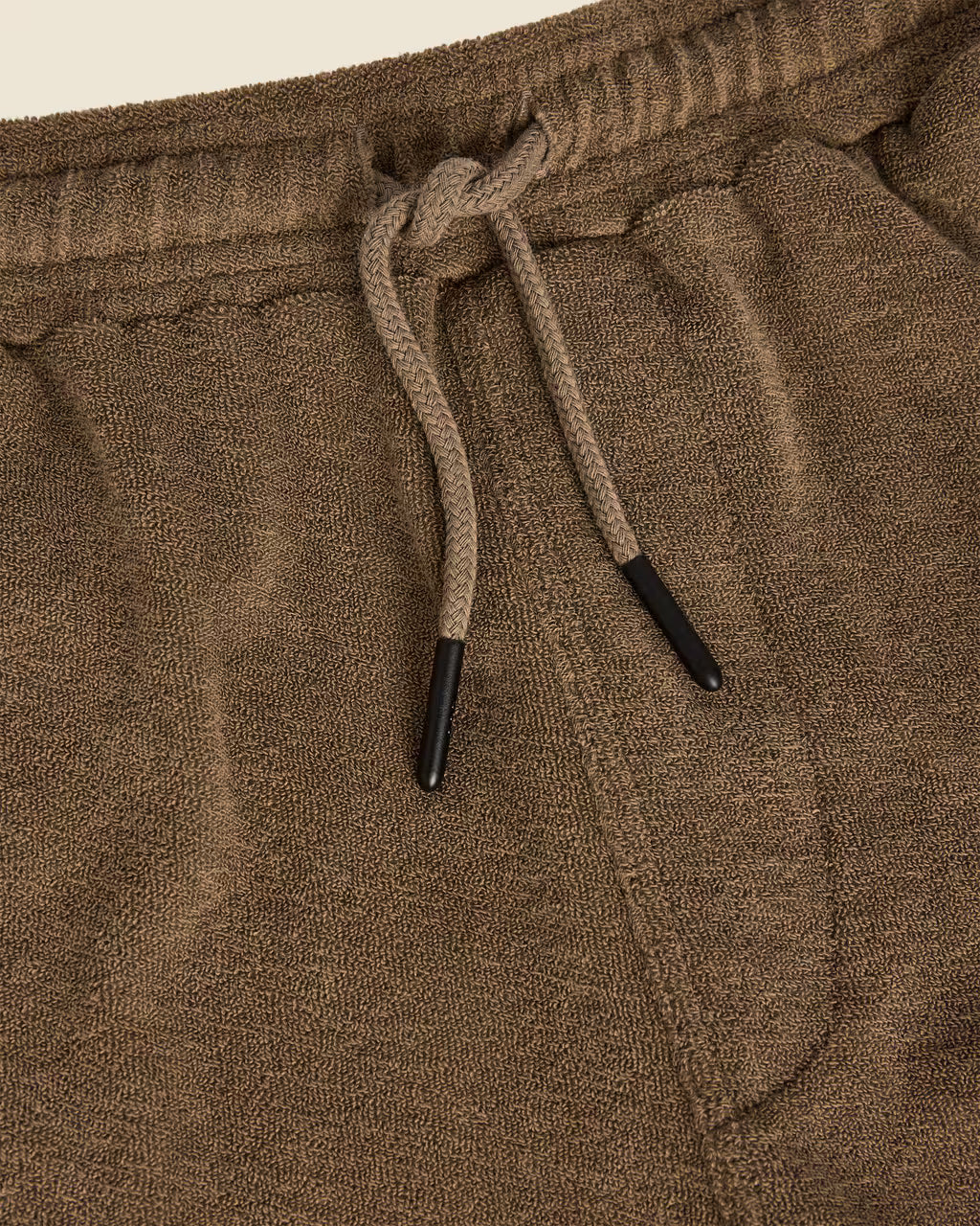 Vibra Short - Khaki