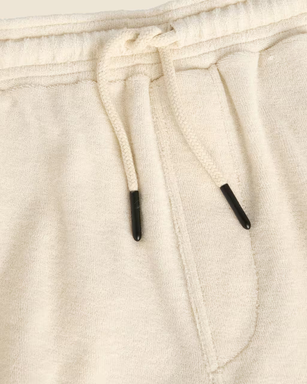 Vibra Short - Cream