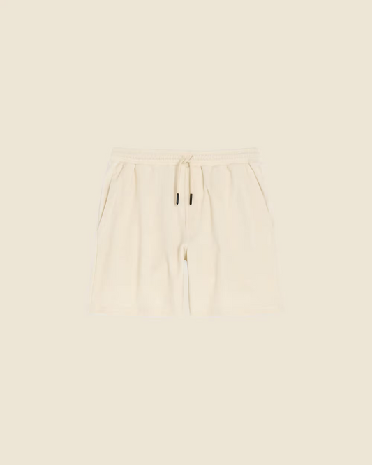 Vibra Short - Cream