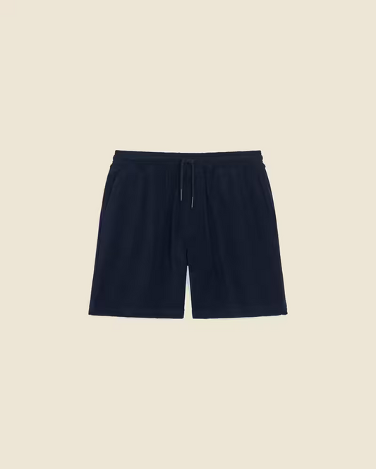 Vibra Short - Navy