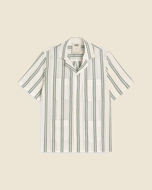 Righetti Gonzo Shirt