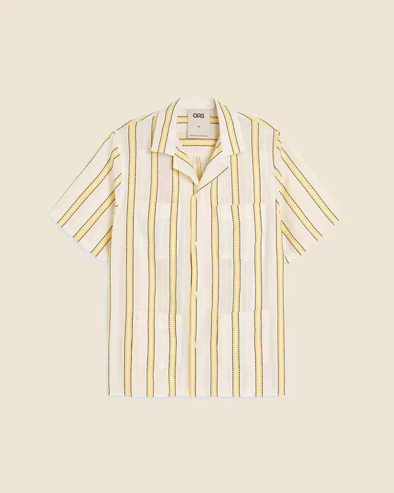 Righetti Gonzo Shirt