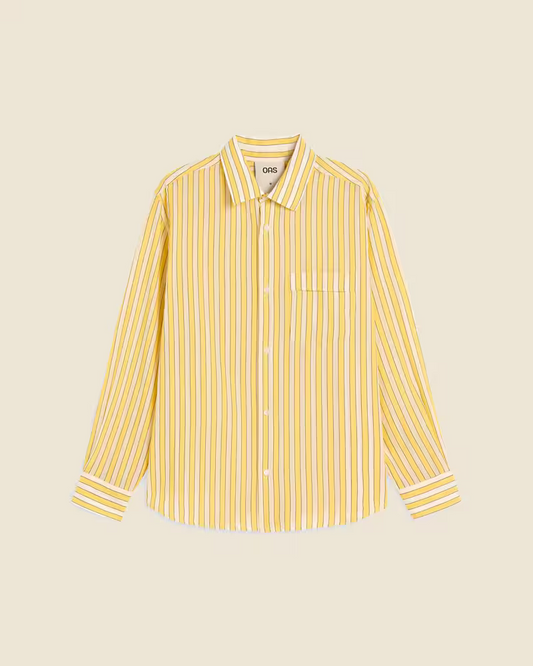 Deckchair Piano Shirt