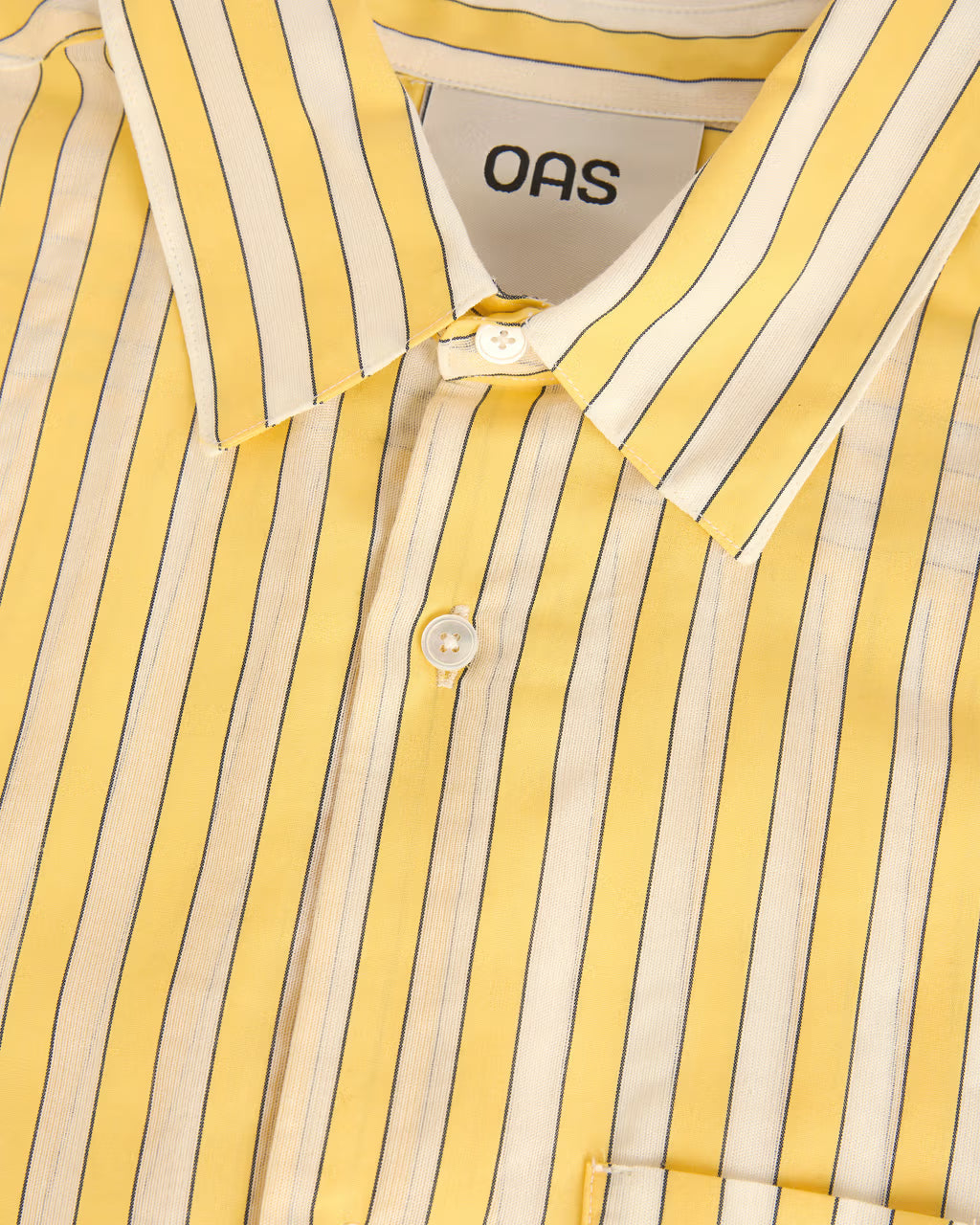 Deckchair Piano Shirt