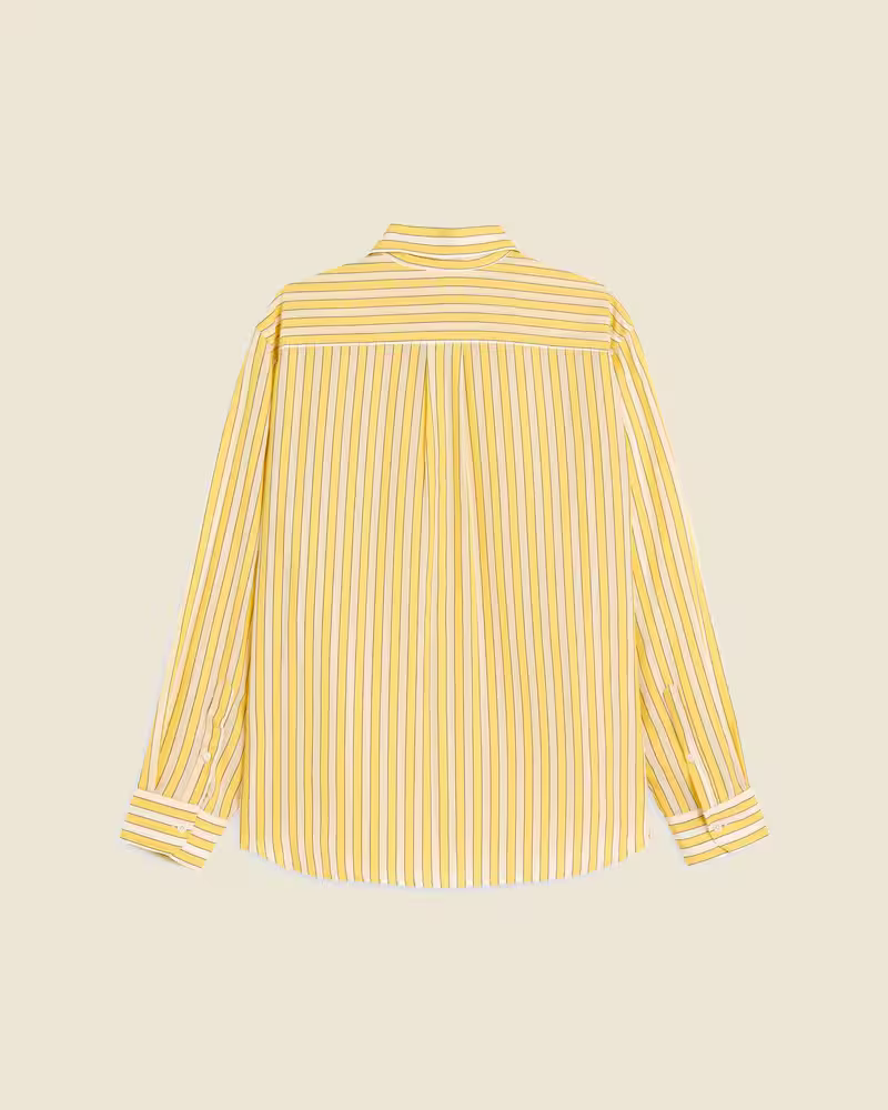 Deckchair Piano Shirt