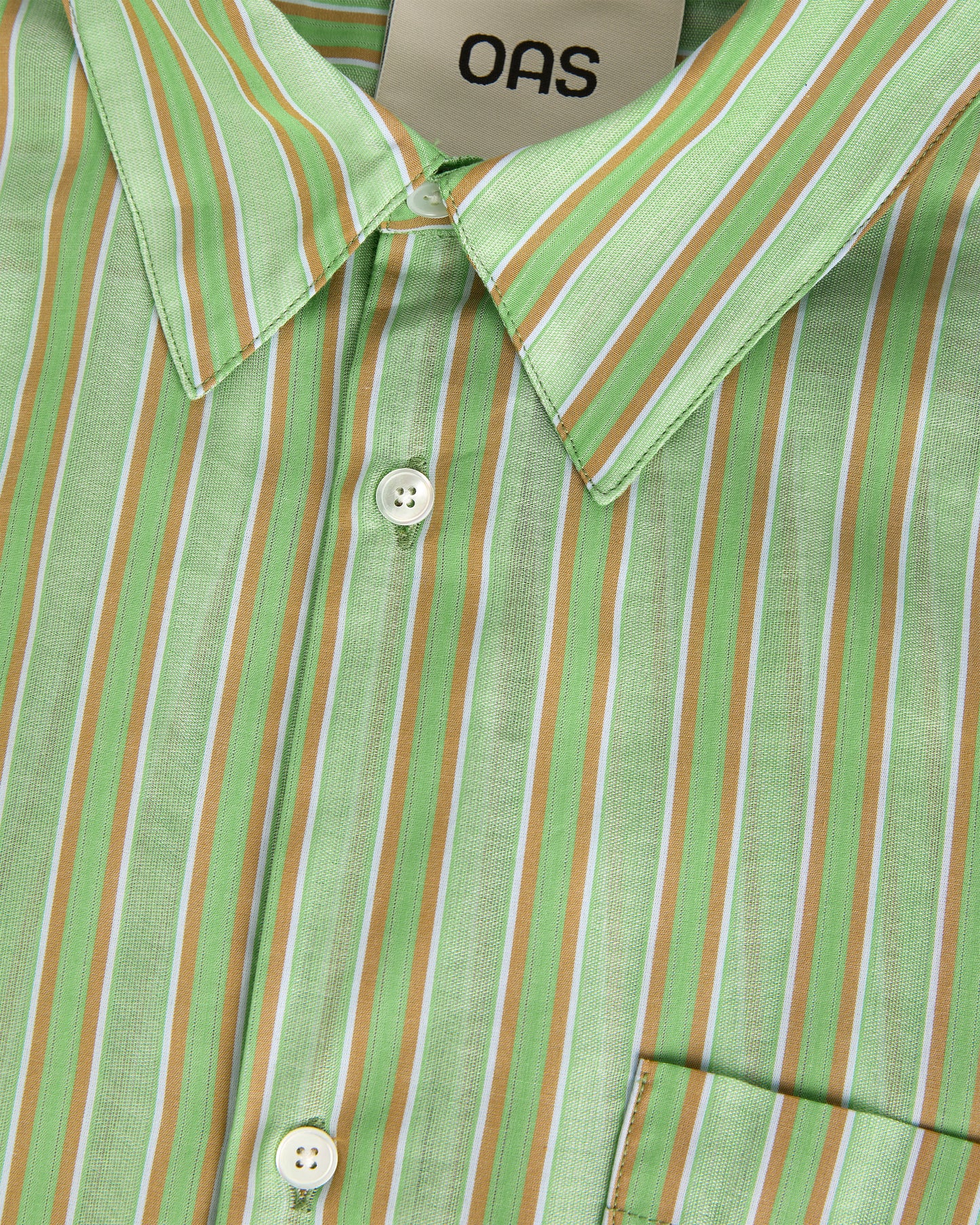 Sunshade Piano Shirt