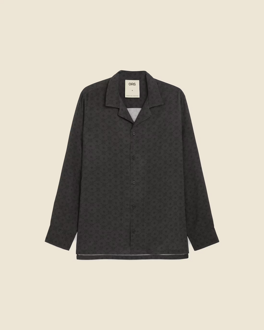 Mosaic Brillo Shirt