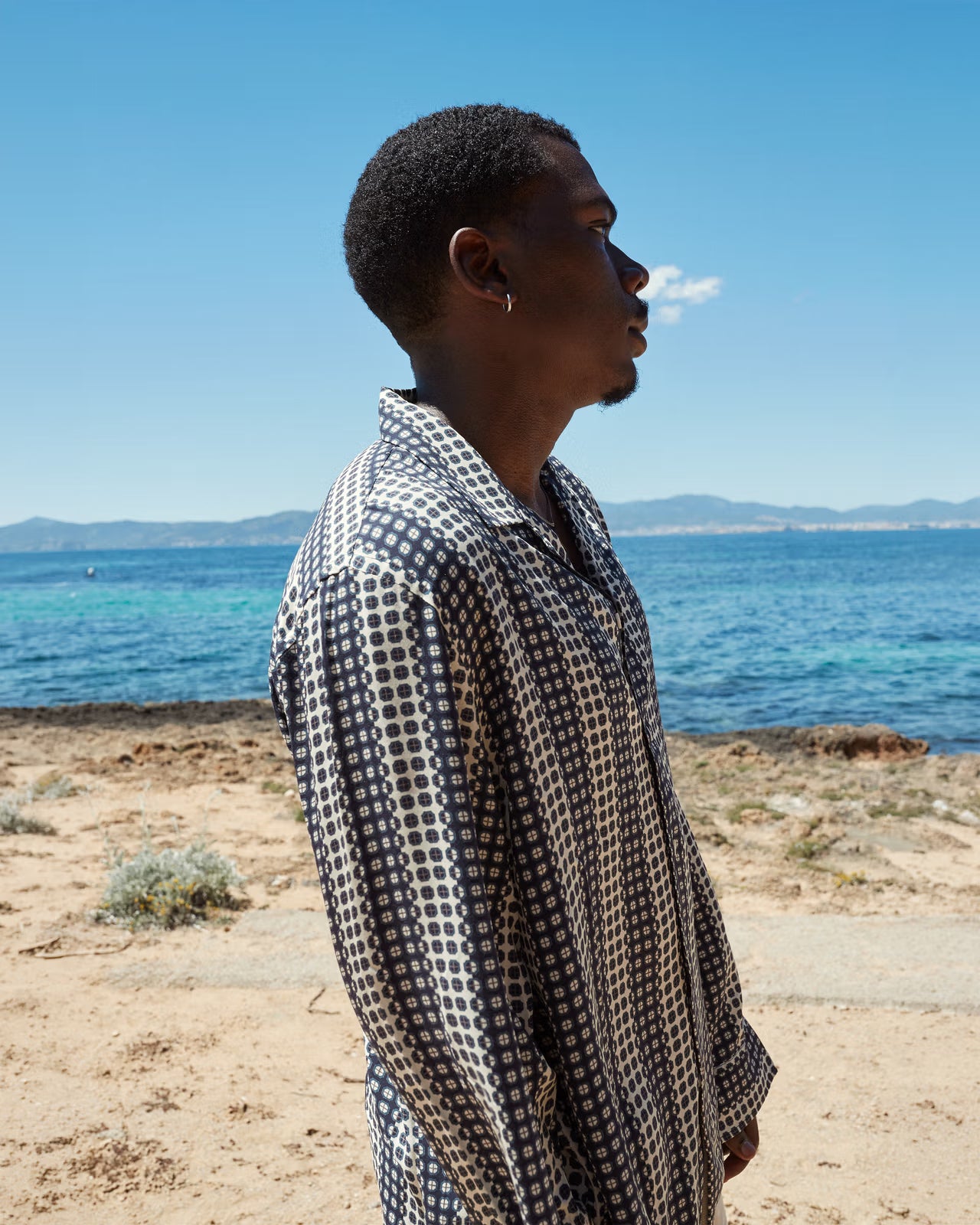 Regalia Brillo Shirt