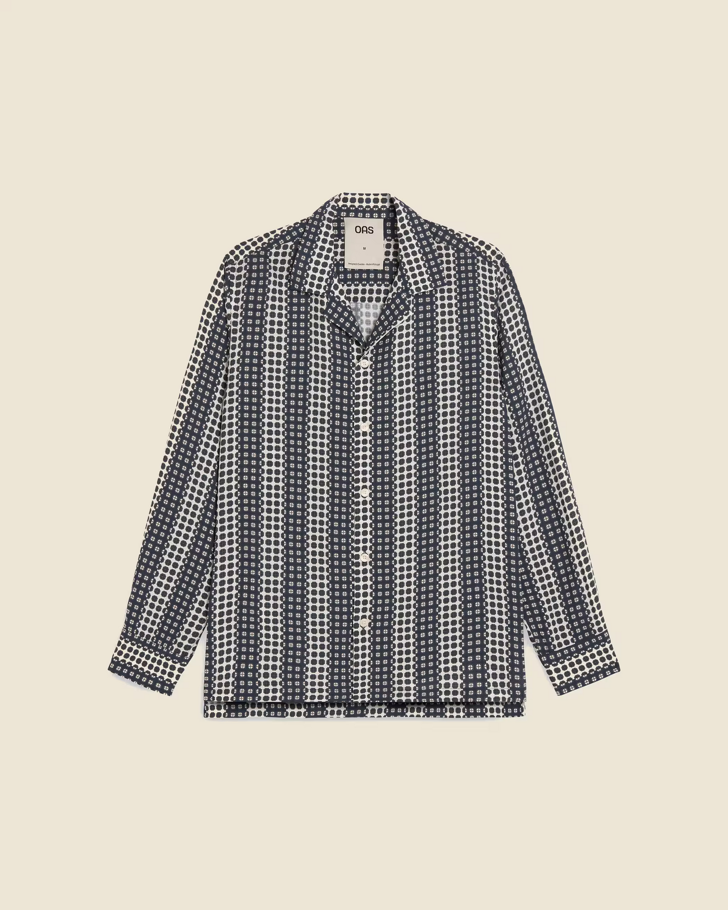 Regalia Brillo Shirt