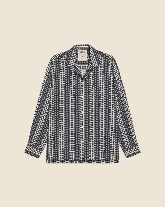 Regalia Brillo Shirt