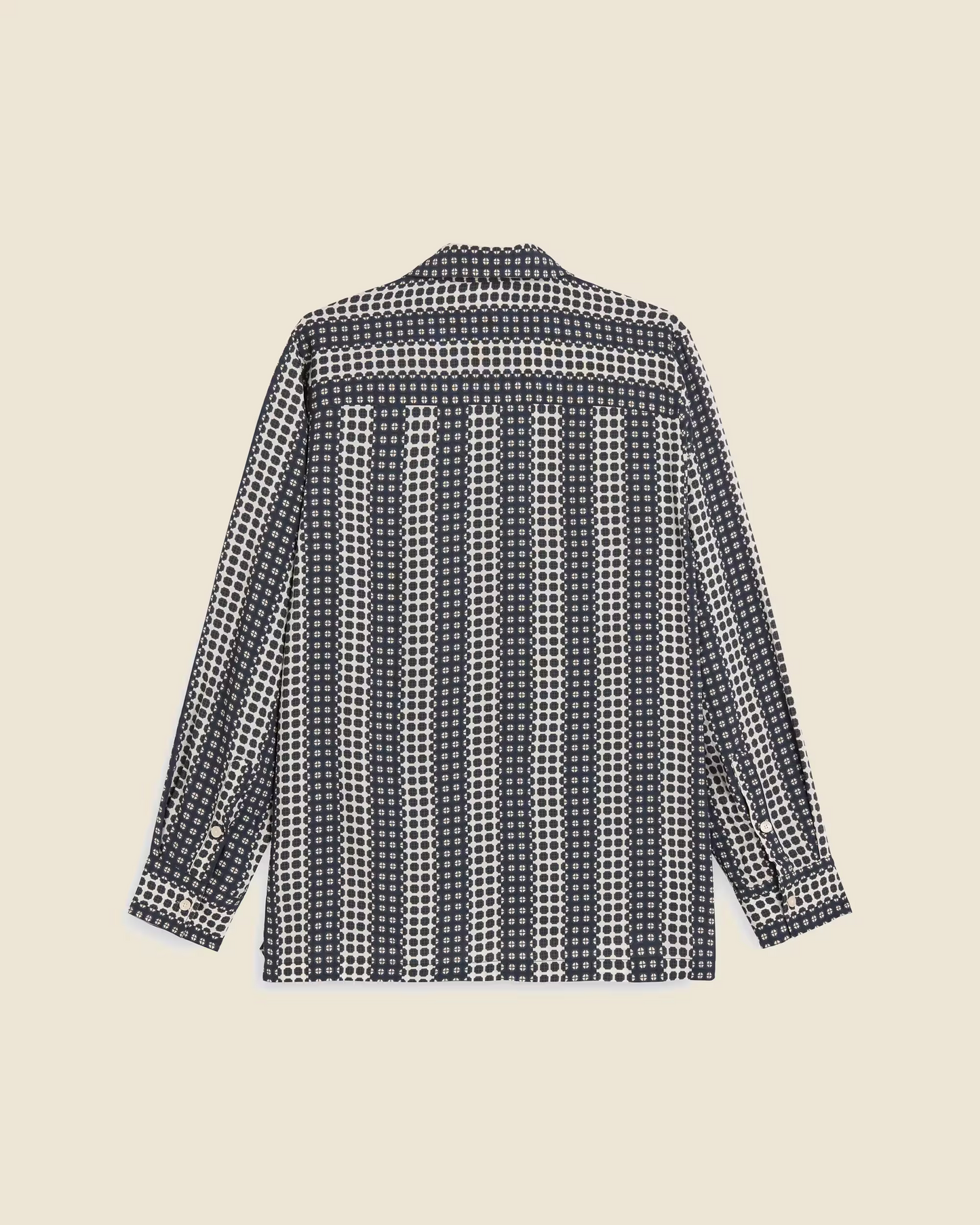 Regalia Brillo Shirt
