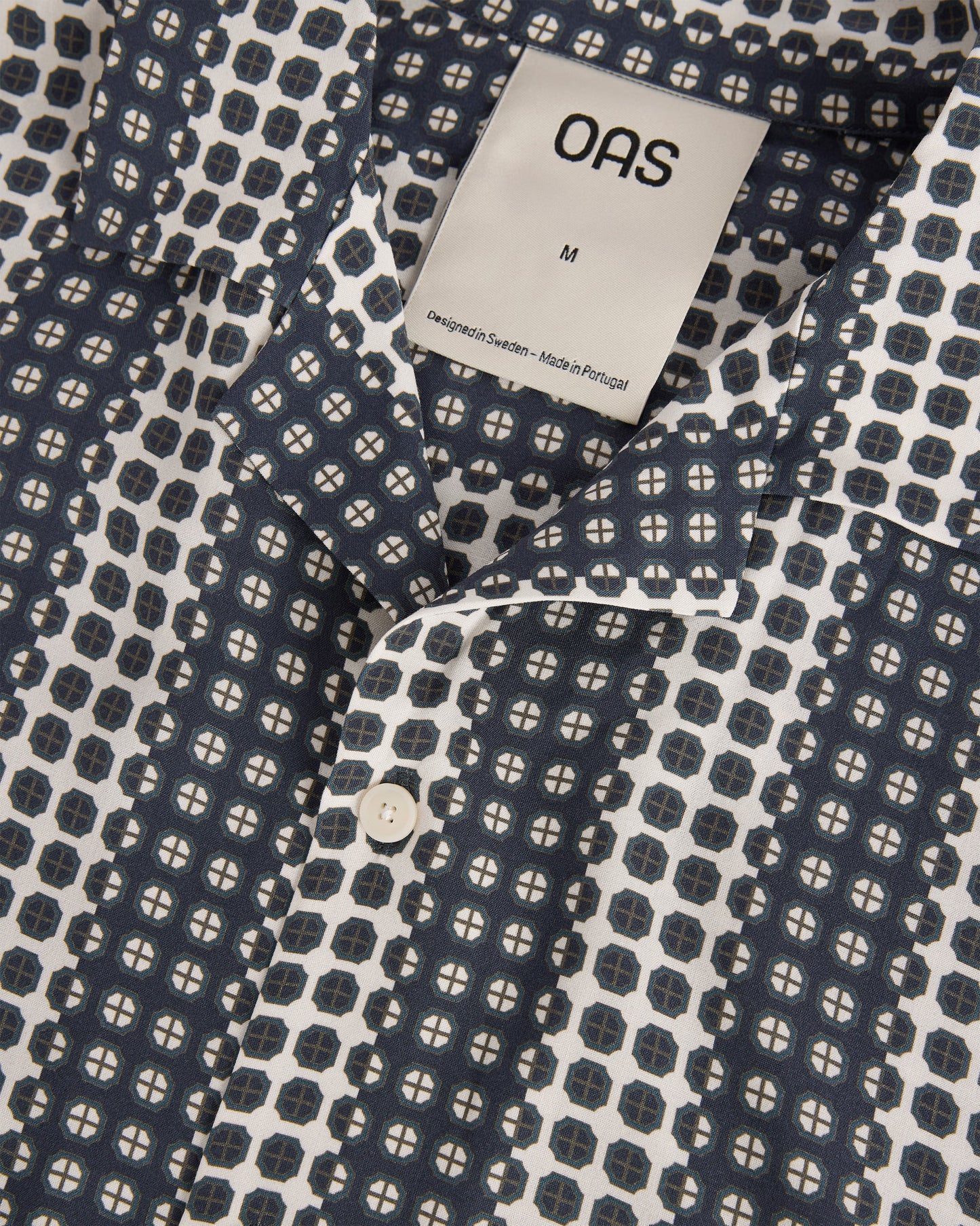 Regalia Brillo Shirt