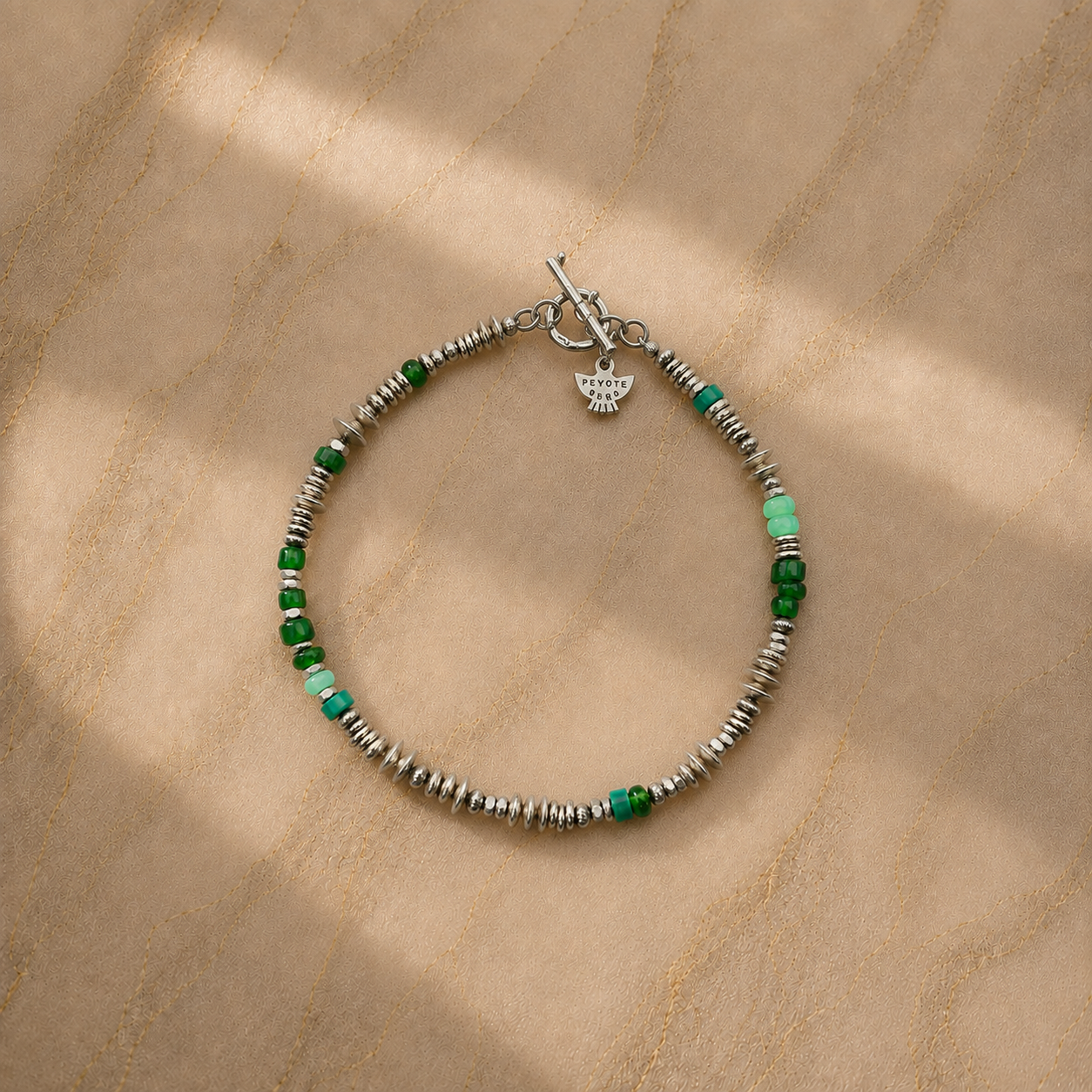 Meridian Bracelet